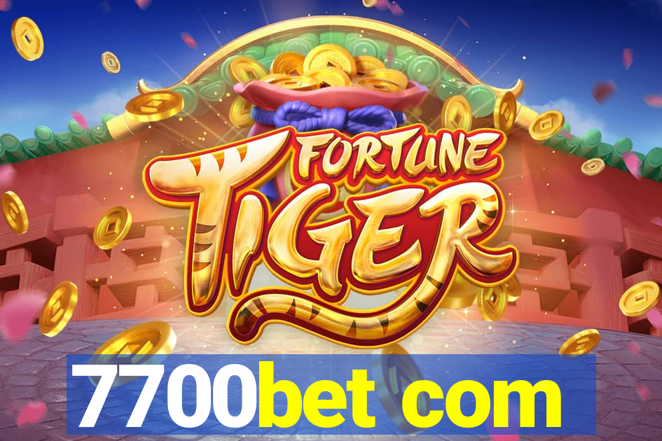 7700bet com